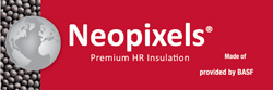 Neopixels - Logo